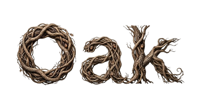 Logo Oak